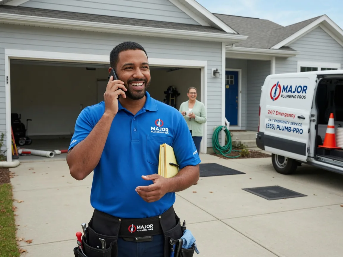 Drain Cleaning Services Hope Valley, RI FAQs